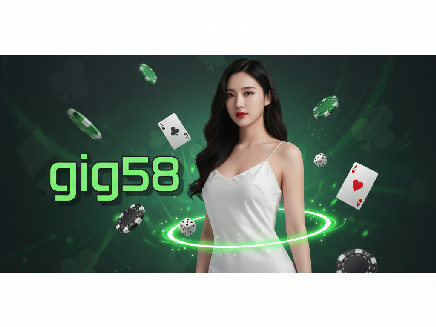 gig58 slot